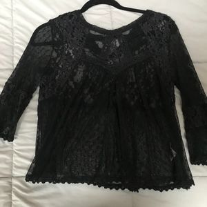 Free people top